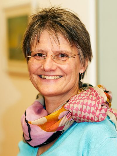 Dr. med. Dipl.-Psych. Birgit Beh, Ärztin für Kinder- und Jugendpsychiatrie