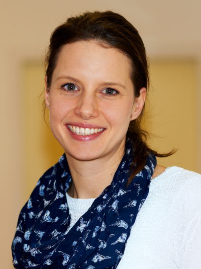 Dr. med. Doris Albrecht, Ärztin für Kinder- und Jugendpsychiatrie und -psychotherapie