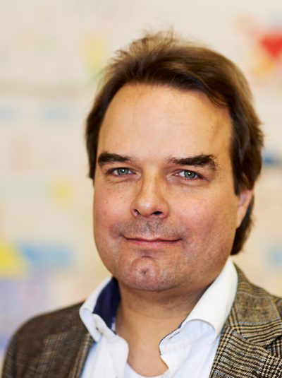 Dr. med Jörg Lüthy, Arzt für Kinder- und Jugendpsychiatrie und -psychotherapie